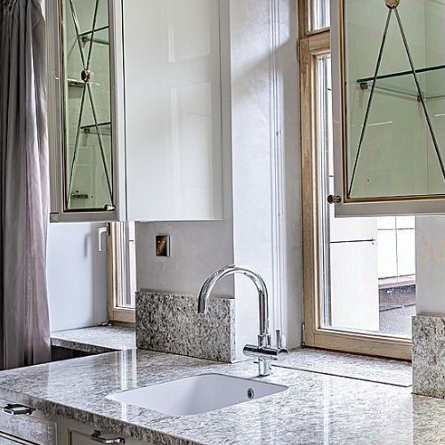 3-комн квартира 1-й Самотечный переулок, 17Б