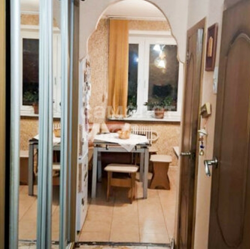 3-комн квартира ул Изваринская,  д. 3