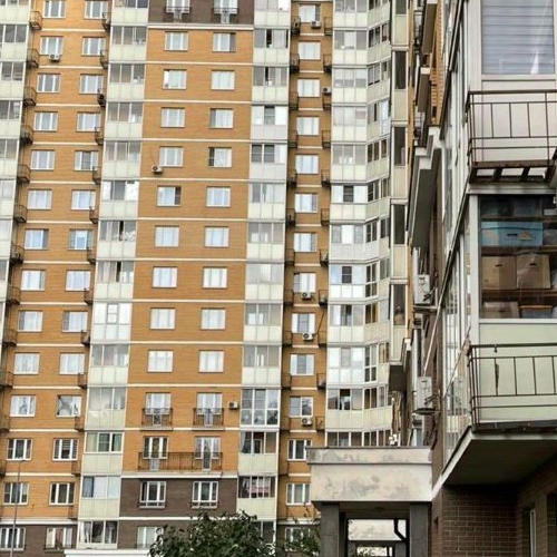 Студия Зенино ЖК Самолет мкр, Люберцы, улица Вертолетная, 16к1