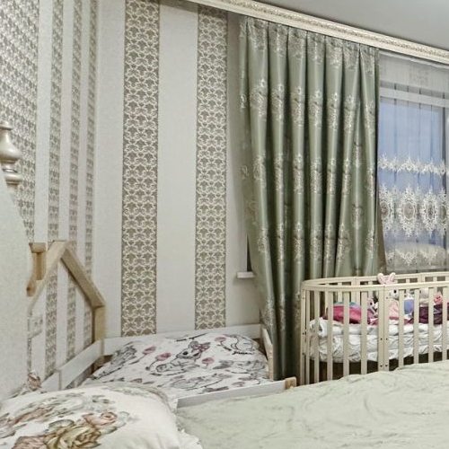 2-комн квартира Михневская улица, 8