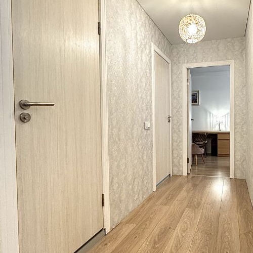 2-комн квартира Ясеневая улица, 12к5