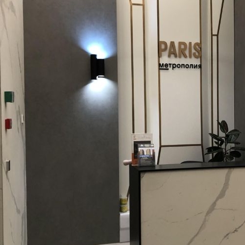 Студия Волгоградский проспект, 32/3к7