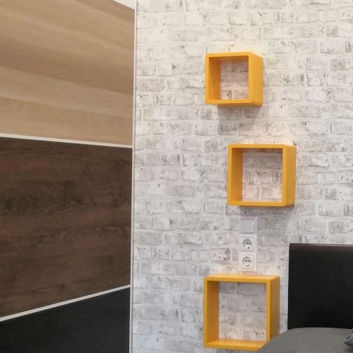 Студия Шереметьевская улица, 26