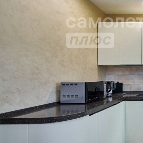 2-комн квартира улица Татьянин Парк, 14к1