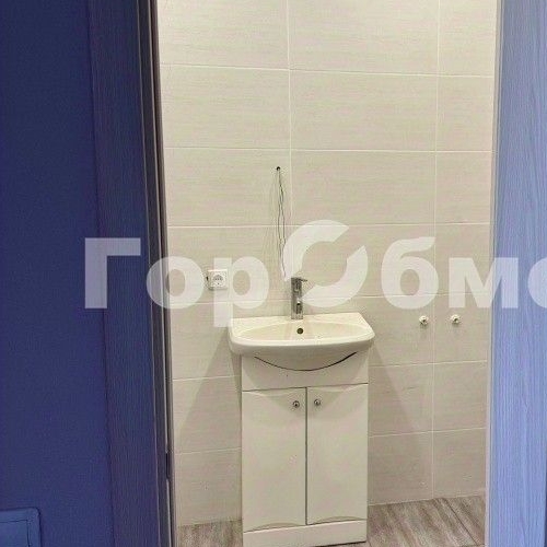 1-комн квартира Икша пгт, улица Садовая, 11