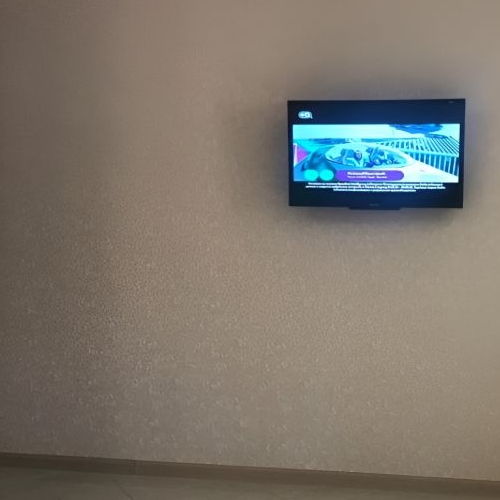 Студия с. Немчиновка, проезд Рублевский, 21