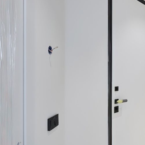 3-комн квартира улица Земляной Вал, 37