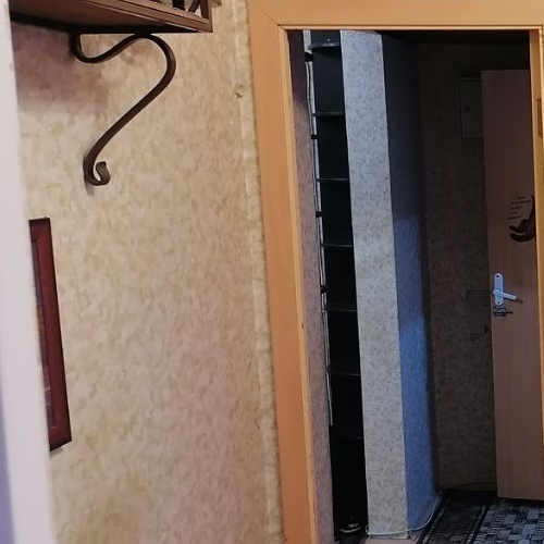 1-комн квартира Подольск, Юбилейная улица, 11а