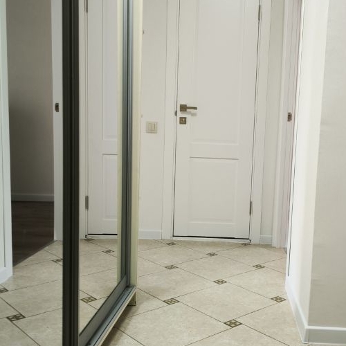 2-комн квартира Опалиха мкр, улица Пришвина, 4