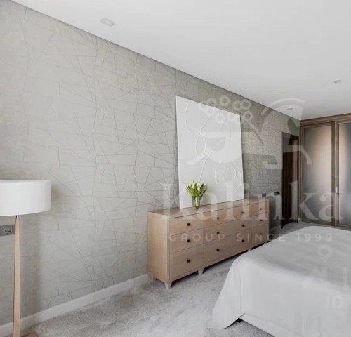 3-комн квартира Воробьевское шоссе, 4