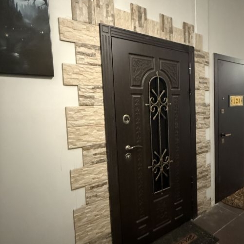 1-комн квартира Город-событие мкр, с. Лайково, 17