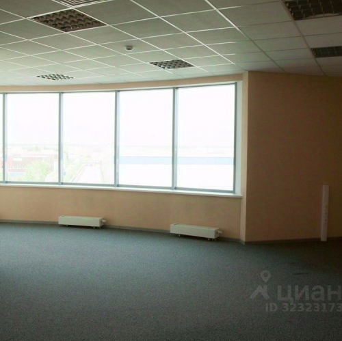Офис Аэропортовская 1-я ул,  д. 6