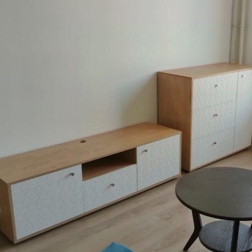 3-комн квартира Красногорск, улица Видная, 5