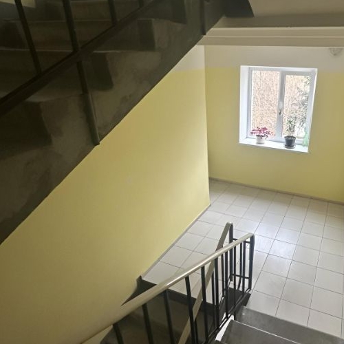 1-комн квартира Дубна, улица Правды, 22