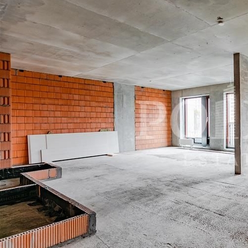 3-комн квартира Большая Андроньевская улица, 7