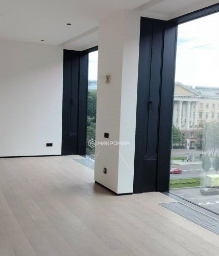 2-комн квартира Ленинский проспект, 38