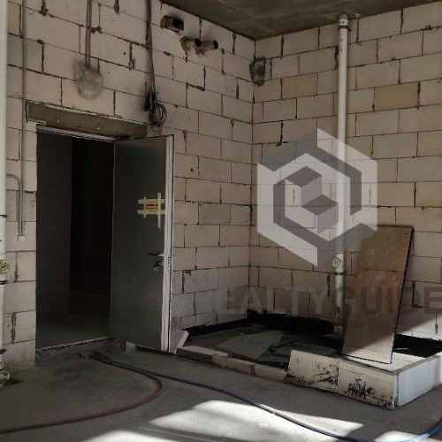 1-комн квартира проезд Досфлота, 12