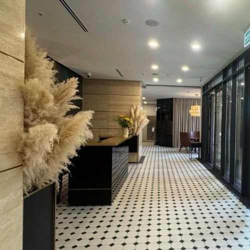 2-комн квартира 1-я Ямская улица, 4