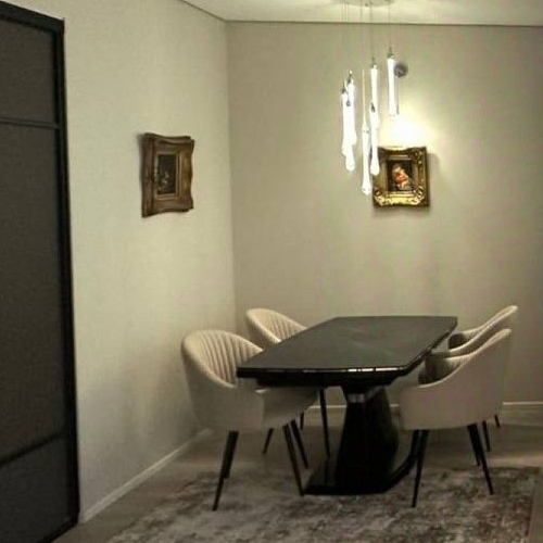 1-комн квартира улица Лобачевского, 120к1