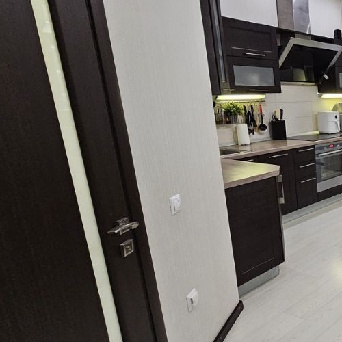 Студия Видное, улица Ольховая, 1