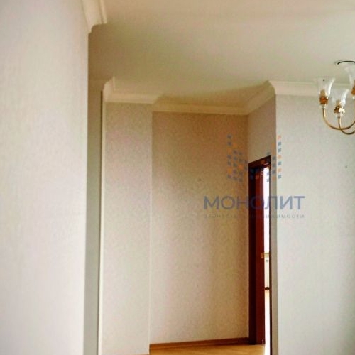 6-комн квартира улица Маршала Соколовского, 1