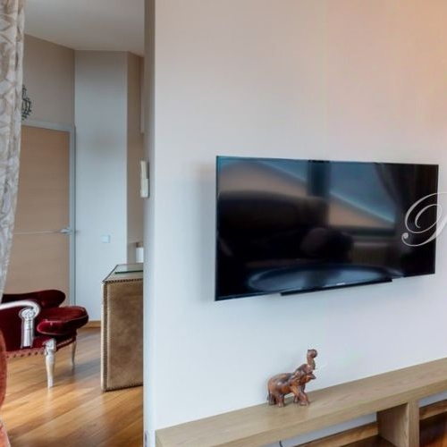 5-комн квартира Минская улица, 1ГК2