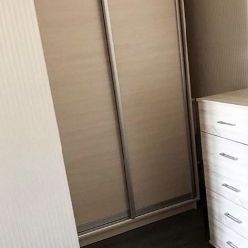 1-комн квартира пос. Мебельной Фабрики, улица Заречная, 3