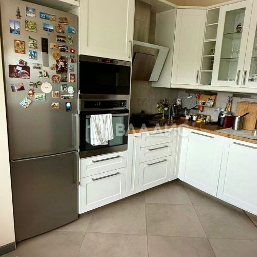 2-комн квартира Красногорск, улица Спасская, 1к1