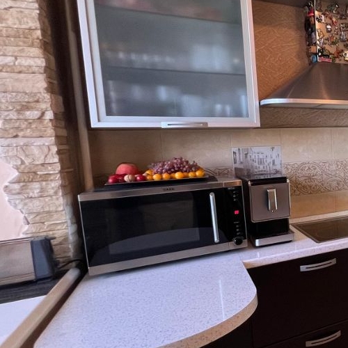 2-комн квартира Люберцы, Октябрьский проспект, 5к1