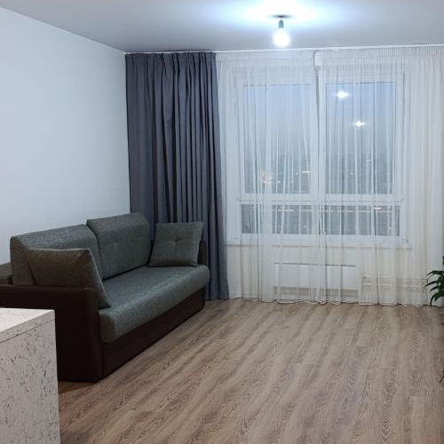 3-комн квартира Полярная улица, 27к5