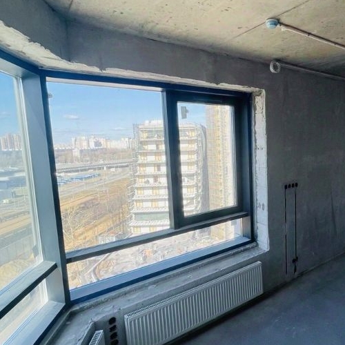 4-комн квартира улица Лобачевского, 120к1