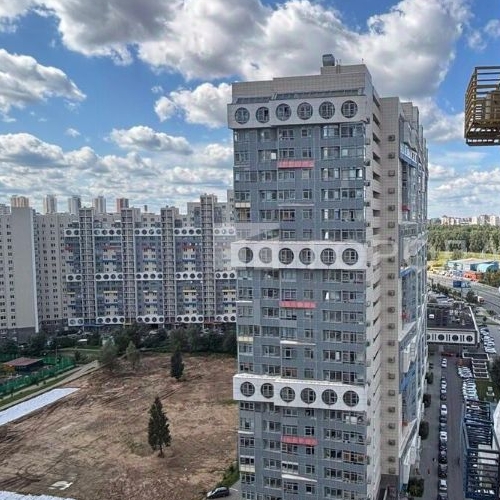 3-комн квартира Красногорск, бульвар Красногорский, 25