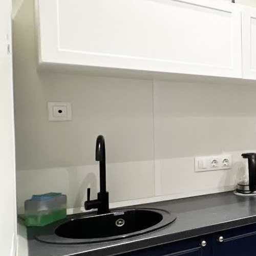 Студия Сиреневый бульвар, 15