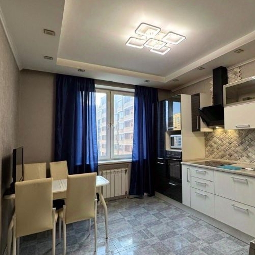 1-комн квартира Реутов, улица Октября, 38