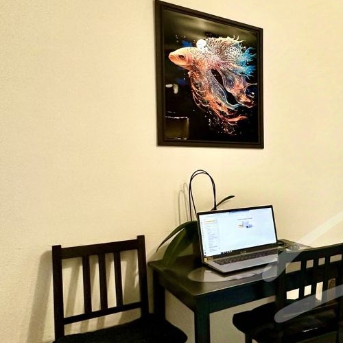 1-комн квартира Одинцово, улица Рябиновая, 1к1