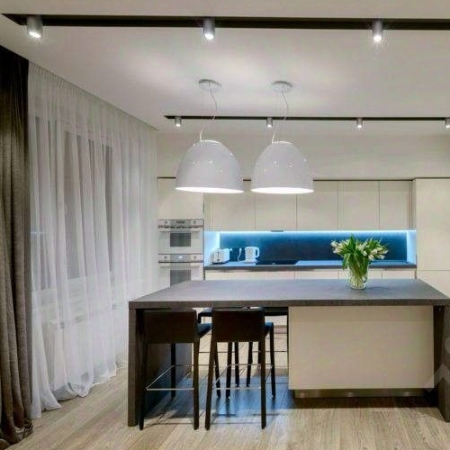 2-комн квартира Большая Филевская улица, 3к3