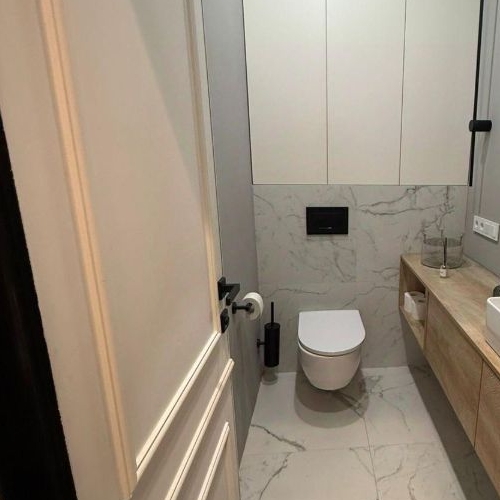 3-комн квартира Одинцово, улица Маршала Бирюзова, 13