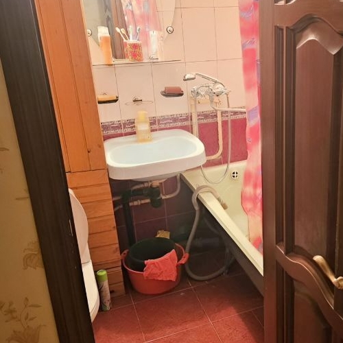 1-комн квартира Рязанский проспект, 64К2