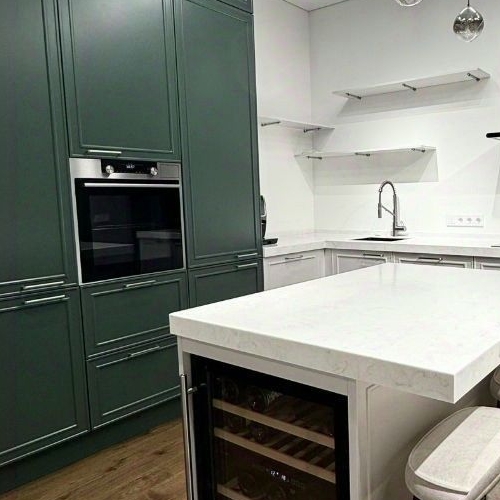 3-комн квартира Винницкая улица, 8к2