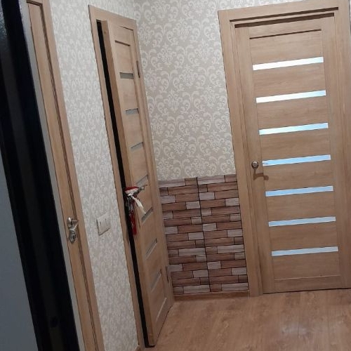 1-комн квартира Сабурово пгт, улица Рождественская, 5