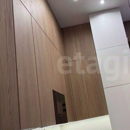 Студия улица Василия Ланового, 1к2