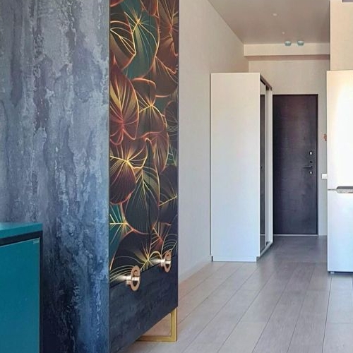 Студия Шелепихинская набережная, 42к1