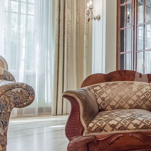 4-комн квартира 1-й Неопалимовский переулок, 8