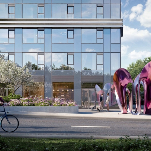 Студия Дмитровское шоссе, 83А