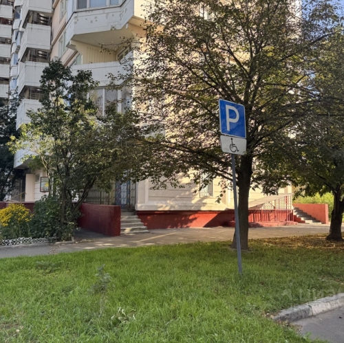 Помещение свободного назначения улица Грина,  д. 36