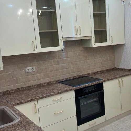 3-комн квартира 6-я Радиальная улица, 3к5