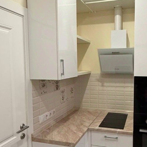 1-комн квартира Подольск, улица Мира, 4А