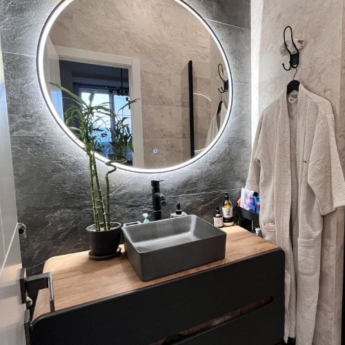 2-комн квартира пос. Горки-10, 34к1