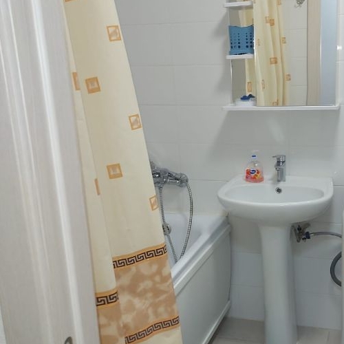 3-комн квартира Одинцово, улица Каштановая, 4