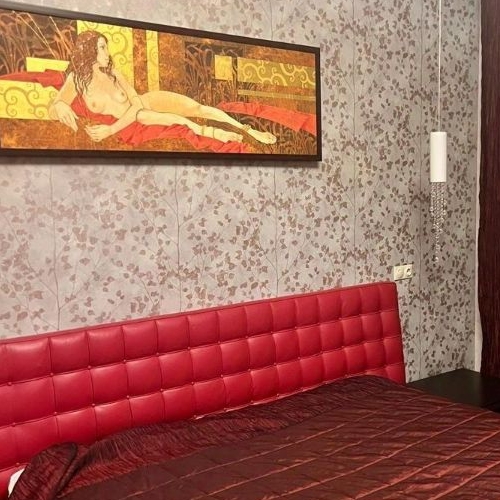 2-комн квартира Шмитовский проезд, 16С2